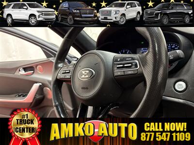 2020 Kia Stinger GT - Photo 32 - Laurel, MD 20724