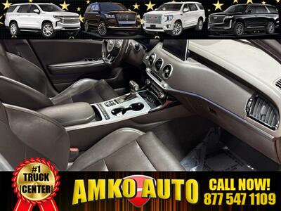 2020 Kia Stinger GT - Photo 25 - Laurel, MD 20724