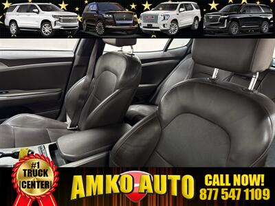 2020 Kia Stinger GT - Photo 13 - Laurel, MD 20724