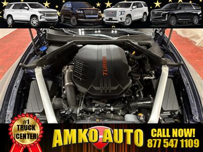 2020 Kia Stinger GT - Photo 37 - Laurel, MD 20724