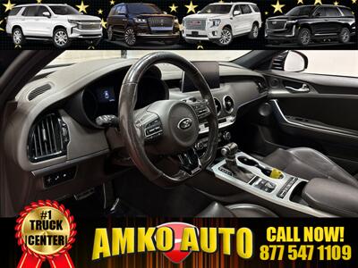 2020 Kia Stinger GT - Photo 11 - Laurel, MD 20724