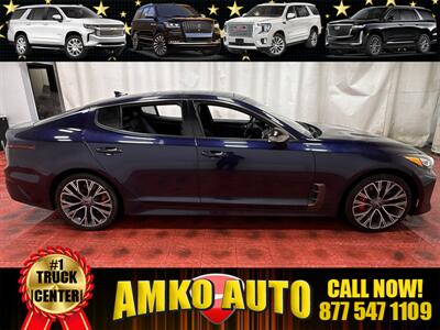 2020 Kia Stinger GT - Photo 6 - Laurel, MD 20724