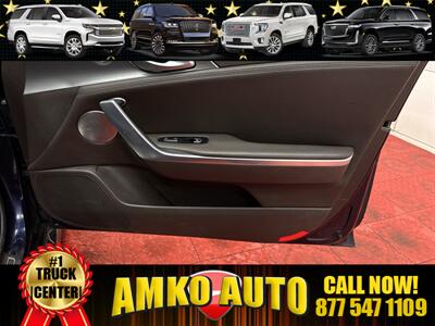 2020 Kia Stinger GT - Photo 24 - Laurel, MD 20724