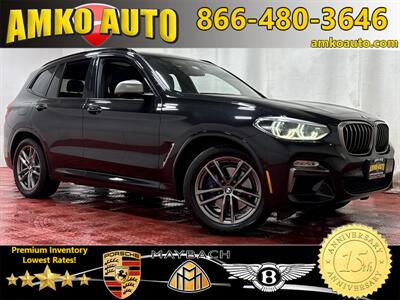 2019 BMW X3 M40i   - Photo 6 - Laurel, MD 20724
