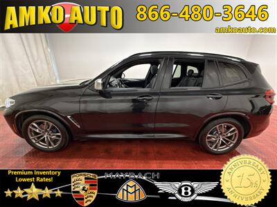 2019 BMW X3 M40i   - Photo 8 - Laurel, MD 20724