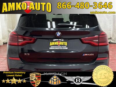 2019 BMW X3 M40i   - Photo 15 - Laurel, MD 20724