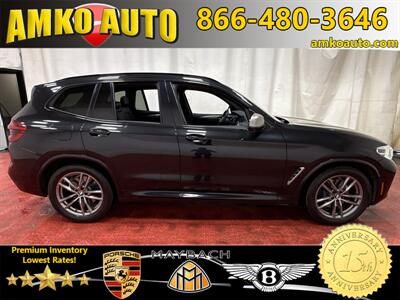 2019 BMW X3 M40i   - Photo 13 - Laurel, MD 20724
