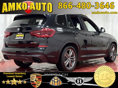 2019 BMW X3 M40i   - Photo 16 - Laurel, MD 20724