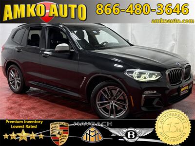 2019 BMW X3 M40i   - Photo 5 - Laurel, MD 20724