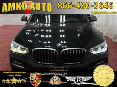 2019 BMW X3 M40i   - Photo 3 - Laurel, MD 20724