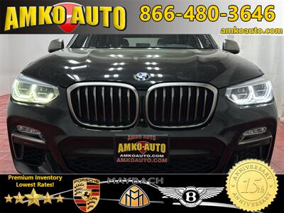 2019 BMW X3 M40i   - Photo 4 - Laurel, MD 20724