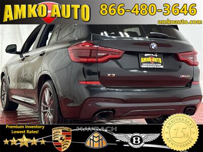 2019 BMW X3 M40i   - Photo 14 - Laurel, MD 20724