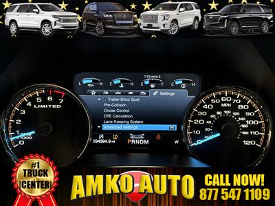 2018 Ford F-150 Limited - Photo 33 - Laurel, MD 20724