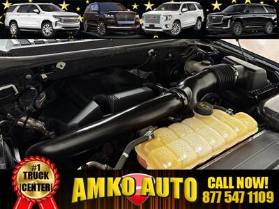 2018 Ford F-150 Limited - Photo 41 - Laurel, MD 20724