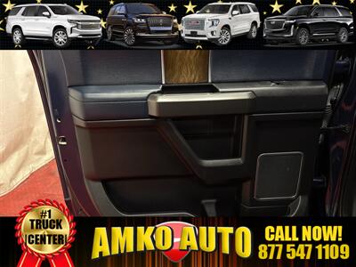 2018 Ford F-150 Limited - Photo 17 - Laurel, MD 20724