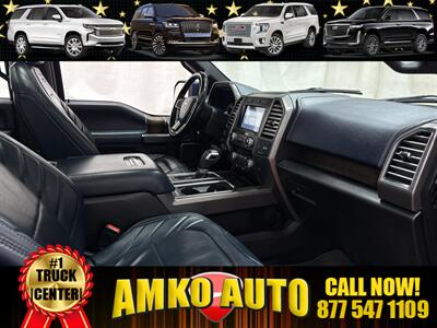 2018 Ford F-150 Limited - Photo 28 - Laurel, MD 20724