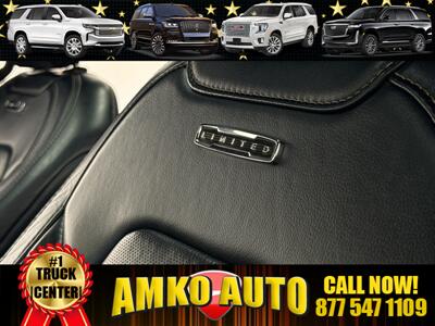 2018 Ford F-150 Limited - Photo 16 - Laurel, MD 20724