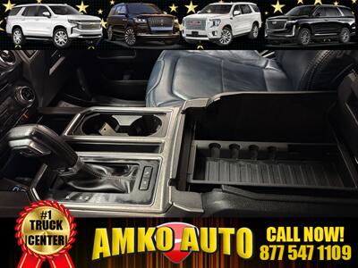 2018 Ford F-150 Limited - Photo 40 - Laurel, MD 20724