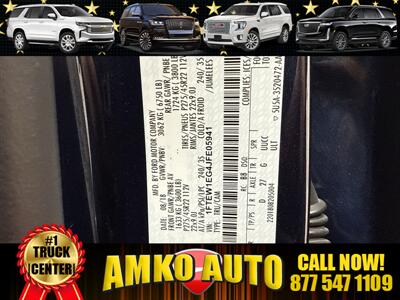 2018 Ford F-150 Limited - Photo 42 - Laurel, MD 20724