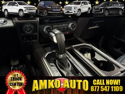 2018 Ford F-150 Limited - Photo 35 - Laurel, MD 20724