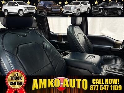 2018 Ford F-150 Limited - Photo 30 - Laurel, MD 20724