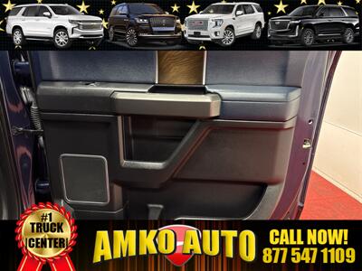 2018 Ford F-150 Limited - Photo 23 - Laurel, MD 20724