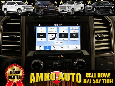 2018 Ford F-150 Limited - Photo 37 - Laurel, MD 20724