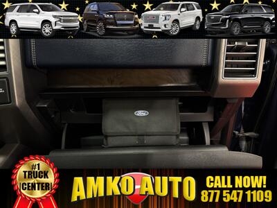 2018 Ford F-150 Limited - Photo 31 - Laurel, MD 20724