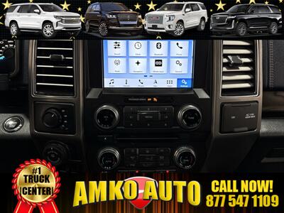 2018 Ford F-150 Limited - Photo 36 - Laurel, MD 20724