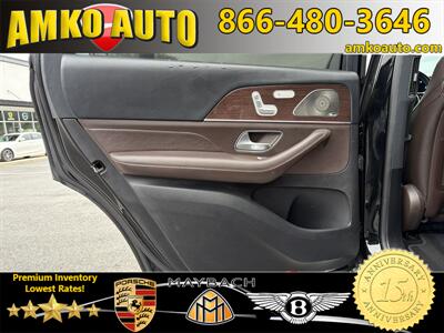 2021 Mercedes-Benz GLS GLS 450   - Photo 19 - Laurel, MD 20724