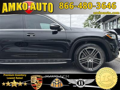 2021 Mercedes-Benz GLS GLS 450   - Photo 15 - Laurel, MD 20724