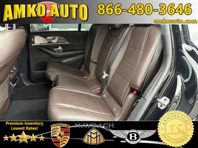 2021 Mercedes-Benz GLS GLS 450   - Photo 20 - Laurel, MD 20724