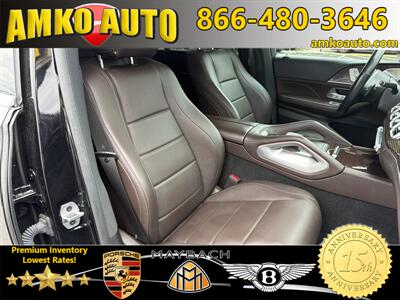 2021 Mercedes-Benz GLS GLS 450   - Photo 28 - Laurel, MD 20724