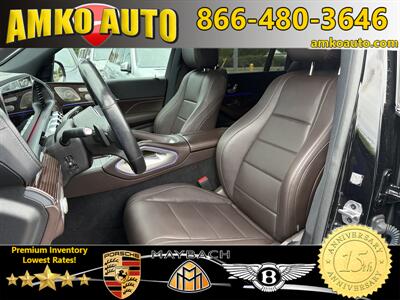 2021 Mercedes-Benz GLS GLS 450   - Photo 18 - Laurel, MD 20724