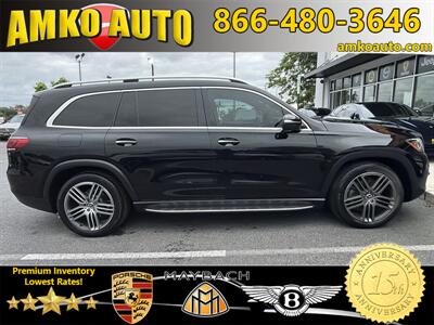 2021 Mercedes-Benz GLS GLS 450   - Photo 12 - Laurel, MD 20724