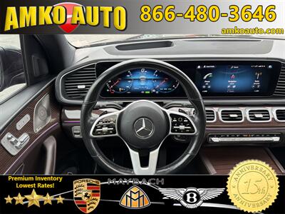 2021 Mercedes-Benz GLS GLS 450   - Photo 30 - Laurel, MD 20724
