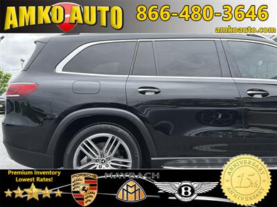 2021 Mercedes-Benz GLS GLS 450   - Photo 13 - Laurel, MD 20724
