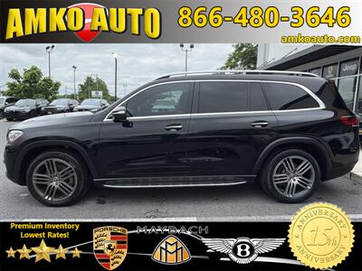 2021 Mercedes-Benz GLS GLS 450   - Photo 4 - Laurel, MD 20724