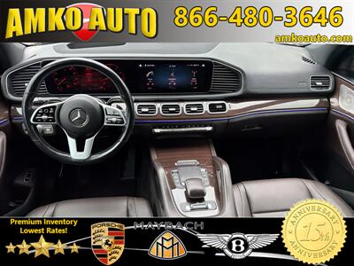2021 Mercedes-Benz GLS GLS 450   - Photo 29 - Laurel, MD 20724