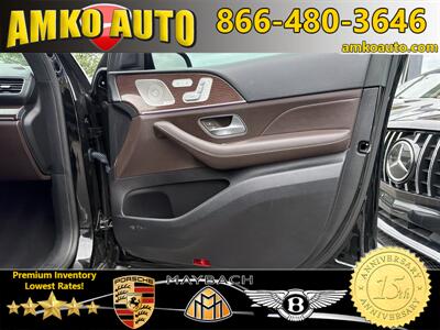 2021 Mercedes-Benz GLS GLS 450   - Photo 27 - Laurel, MD 20724
