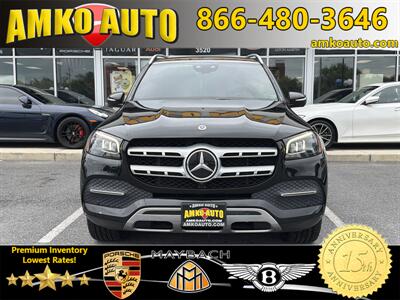 2021 Mercedes-Benz GLS GLS 450   - Photo 3 - Laurel, MD 20724