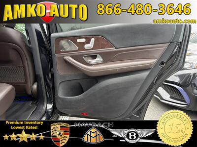 2021 Mercedes-Benz GLS GLS 450   - Photo 25 - Laurel, MD 20724