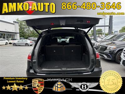 2021 Mercedes-Benz GLS GLS 450   - Photo 23 - Laurel, MD 20724