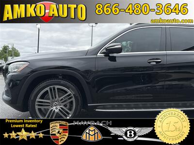 2021 Mercedes-Benz GLS GLS 450   - Photo 5 - Laurel, MD 20724