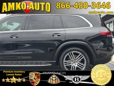 2021 Mercedes-Benz GLS GLS 450   - Photo 7 - Laurel, MD 20724