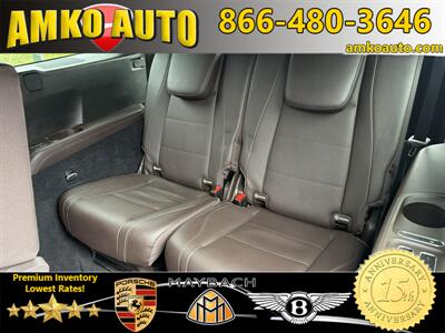 2021 Mercedes-Benz GLS GLS 450   - Photo 22 - Laurel, MD 20724