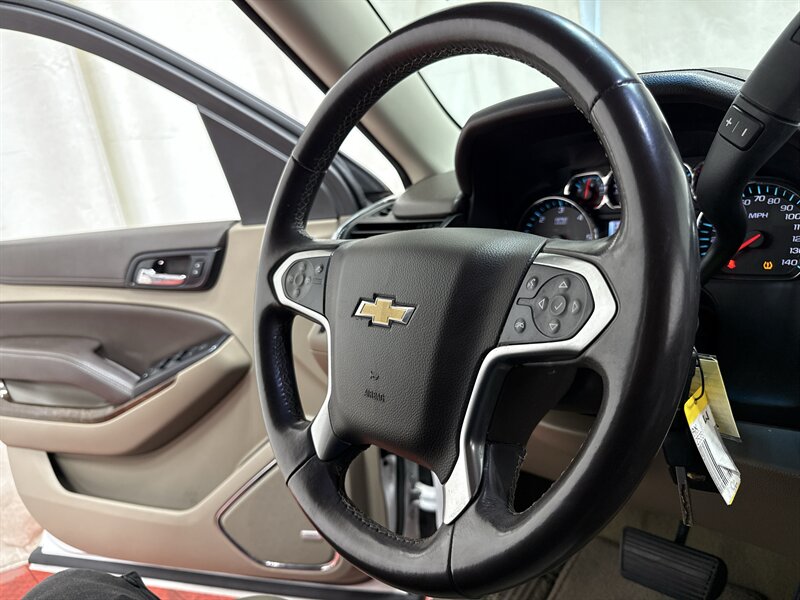 2017 Chevrolet Tahoe LT - Photo 37 - Temple Hills, MD 20748