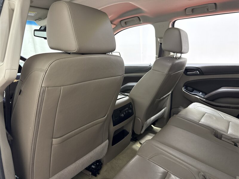 2017 Chevrolet Tahoe LT - Photo 21 - Temple Hills, MD 20748