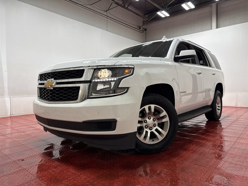 2017 Chevrolet Tahoe LT - Photo 2 - Temple Hills, MD 20748