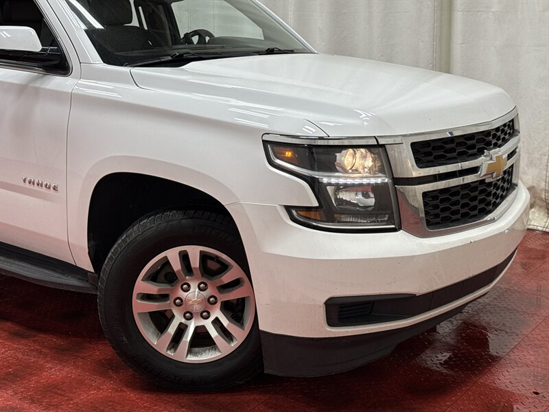 2017 Chevrolet Tahoe LT - Photo 7 - Temple Hills, MD 20748